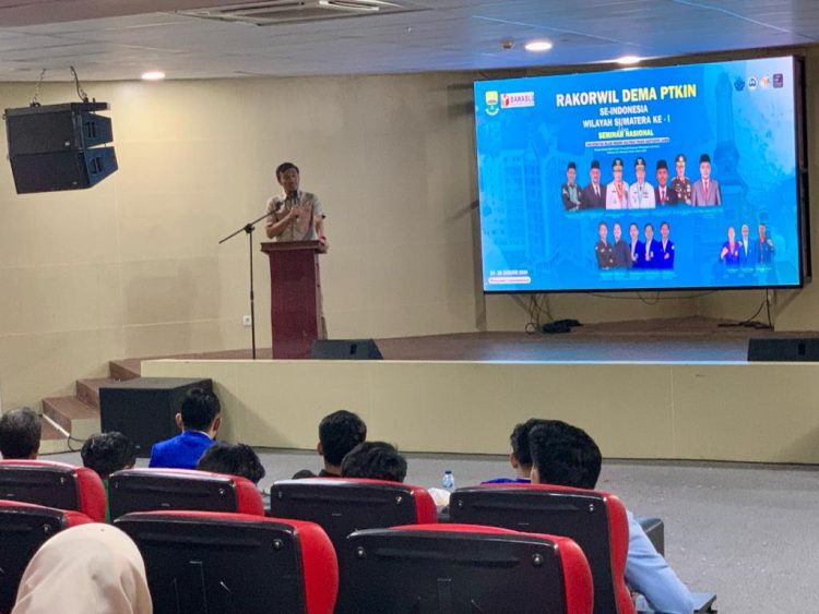 Ketua DPRD Provinsi Jambi Edi Purwanto