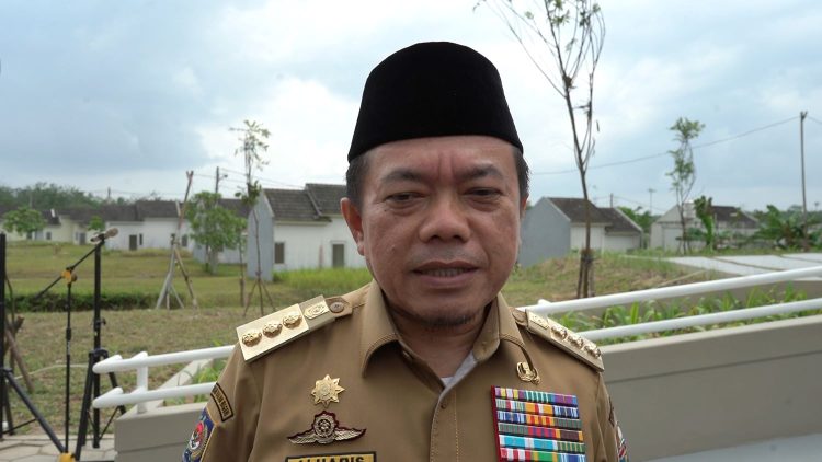 Al Haris: Kita Tetap Pertahankan Angkutan Batu Bara Lewat Sungai