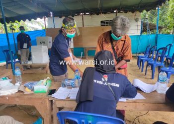 Orang Rimba atau Suku Anak Dalam