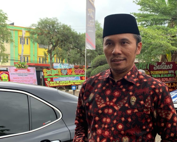 Edi Purwanto