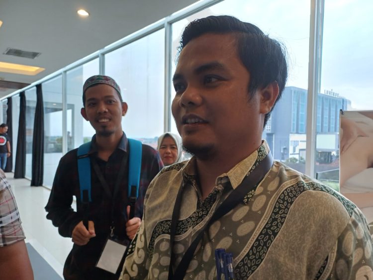 KPU Kabupaten Sarolangun Berhentikan 15 PPK Terlibat Pergerseran Suara Pemilu 2024