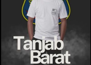 Tim Tanjabbar Rain Juara III Pada Gubernur Cup 2024