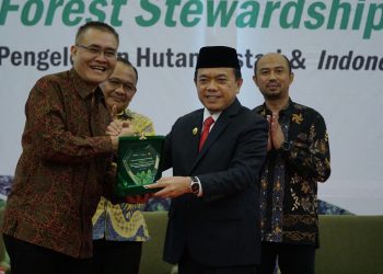 Al Haris discard APHI