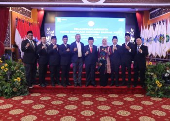 Anggota KPID Provinsi Jambi