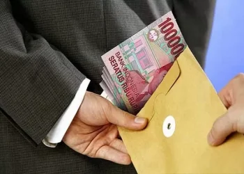 Butuh Tiga Tahun Bongkar Mark Up Akusisi PT Maji