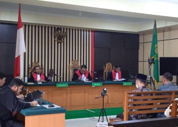 KPK Tuntut Istri Mantan Gubernur Jambi Dengan Hukumam Empat Tahun Penjara