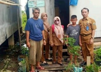 77.085 Orang Terima Bantuan Dumisake Kesehatan ‘Jambi Mantap’