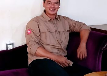 DUMISAKE: Menuju Ketahanan Pangan Yang Berkelanjutan Di Provinsi Jambi