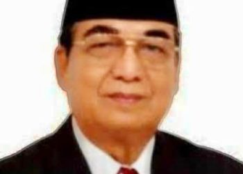 Kabar Duka, Mantan Bupati Tebo Madjid Mu’az Tutup Usia