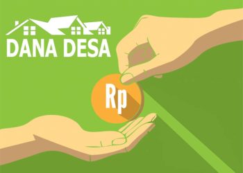Oknum Kades di Sarolangun Diduga Potong BLT Dana Desa