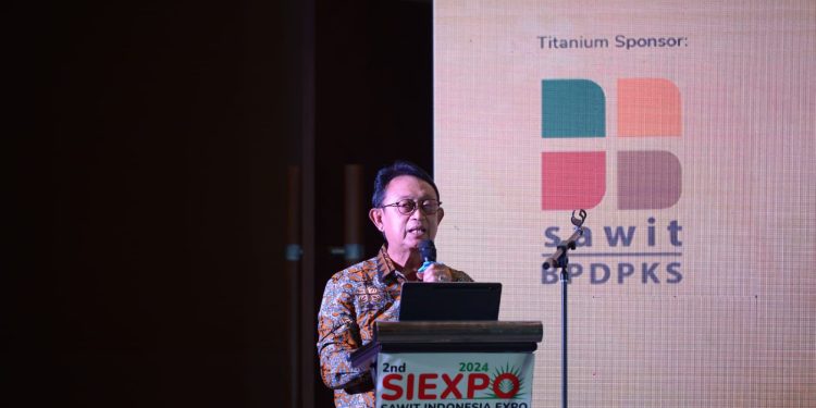 GAPKI Saran Pabrik Sawit Tanpa Kebun Ditata