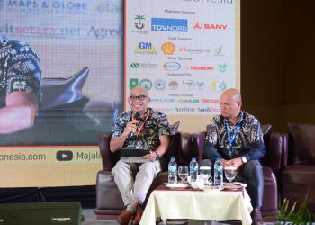 Astra Agro Rancang Program Optimalisasi Dan Efisiensi Pabrik