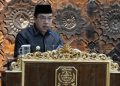 Pj Bupati Sampaikan Nota Keuangan Perubahan