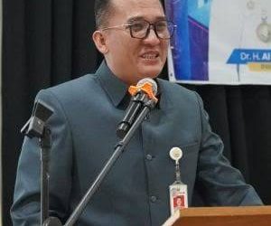 Pemprov Jambi Tegaskan Jadwal Bayar TPP Sesuai Regulasi