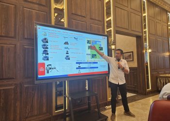 Tol Bayung Lincir – Tempino Ada Titik Tanpa Sinyal Telepon