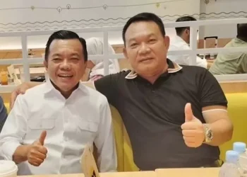 Al Haris Dan Jenderal Dudung Sama Sama Hobi Sepak Bola