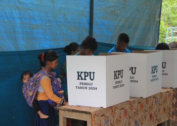 Pilih Pemimpin Bijak Pahami Rekam Jejak Bukan Gimik