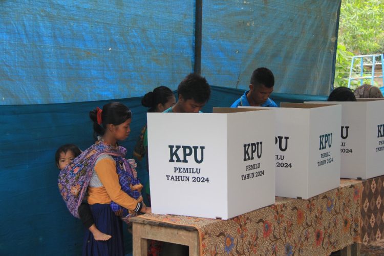 Pilih Pemimpin Bijak Pahami Rekam Jejak Bukan Gimik