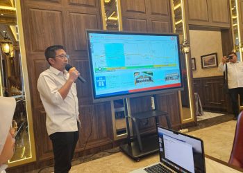 Hutama Karya Turut Berdukacita Atas Kecelakaan Di Tol Baleno