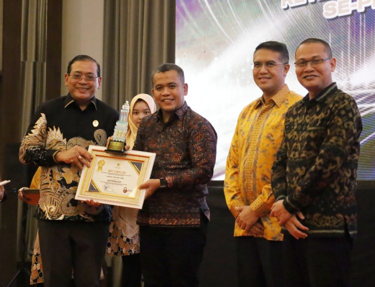 Ketua Bawaslu Jambi