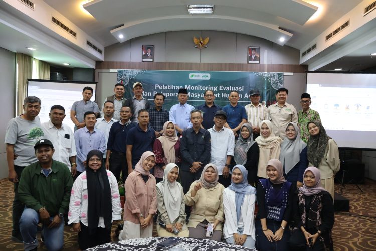 hutan adat