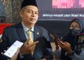 DPRD Kota Jambi Bakal Awasi Anggaran pada 11 Program Unggulan Walikota Jambi