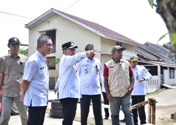 Wali Kota Jambi Maulana