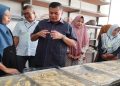 Ketua DPRD Kota Jambi Kemas Faried Alfarelly Apresiasi Pelatihan UMKM oleh PTPN IV Regional 4