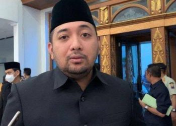 Anggota DPRD Jambi Imbau Pemudik Berhati-hati di Perjalanan