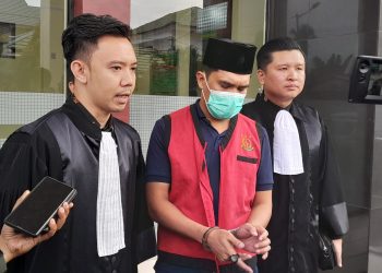 Kuasa Hukum Ungkap Fakta Persidangan Kasus Asusila Yanto