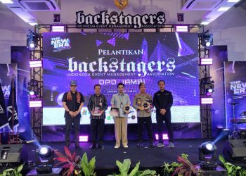Industri Even Strategis Gerakan Ekonomi Daerah
