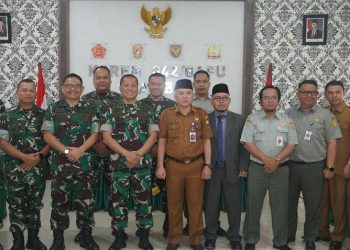 Ketahanan Pangan Nasional