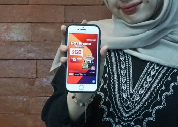 Telkomsel Hadirkan Hot Promo Spesial Paket Data