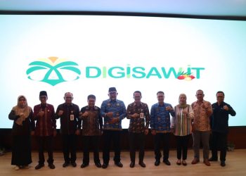 UNJA -Digisawit