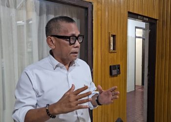 Adri : Mari Bangun Olahraga Jambi Menuju Prestasi