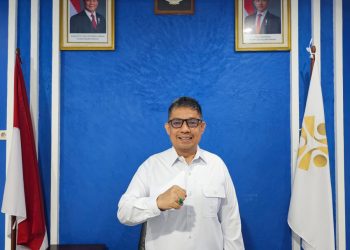 Semangat Baru BP3MI Kaltara Melayani dan Melindungi PMI