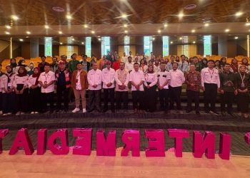 PMI Jambi Gelar Pelatihan Pertolongan Pertama