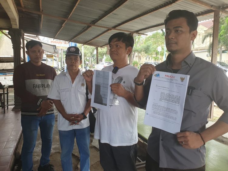 Publik Soroti APH, Tersangka Dugaan Kasus Pemalsuan Keterangan Masih Bebas