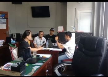 Oknum Dokter Gigi Dan Suami Dilaporkan Ke Polisi