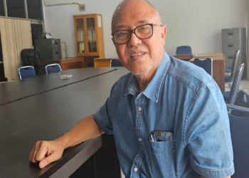 KONI Jambi Siapkan Pelatda Jelang PON Bela Diri 2025