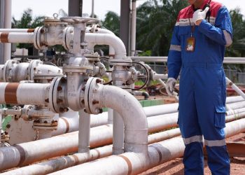 Pertamina Jambi Tingkatkan Pengamanan Jalur Pipa Minyak