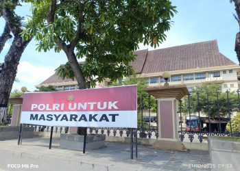 Fitnah Beredar Soal PJU Polda Jambi, Kolega: Berita Itu Hoaks dan Berbayar