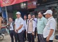 Satgas Masih Temukan Selisih Harga Beras di Pasar