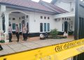 Pembunuhan di Jambi Pelaku Bawa Mobil Mewah Korban